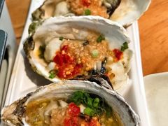 -木屋烧烤(坂田天安云谷店)