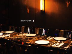 包厢-MOSSO德国餐厅·音乐酒吧(环宇荟店)