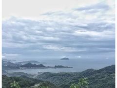 -菁桐火车站