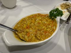 -新光酒家方亮蟹宴(黄浦店)
