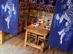 -松坂屋日料自助(长城路店)