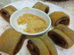 驴打滚-四季小馆·地道北京小吃(广百店)