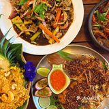 抓住暑假的尾巴～在西双版纳赏美景品美食