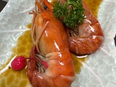 -雨后行菜(报慈北路店)