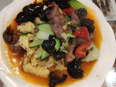 -新疆伊宁远征餐厅