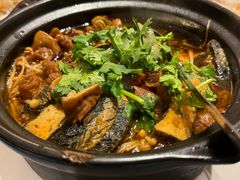 -富临轩私房菜(集庆门大街店)
