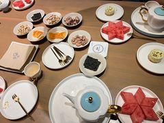 -隐溪茶馆(金虹桥店)