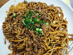 -清真双宝红油牛系列