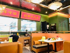 -锦尚阁烤鱼(望京新荟城店)