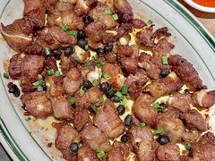 -大锅强·蒸海鲜青岛菜(金沙滩店)