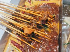 -串一火锅(赛格国际购物中心店)