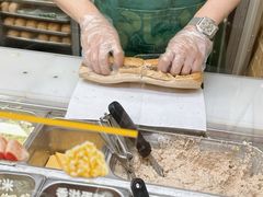 -赛百味SUBWAY(永业店)