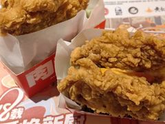 -肯德基(丰管路店)