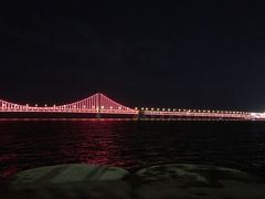 -星海湾跨海大桥