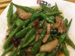 -72街红烧排骨饭(海珠丽影广场店)