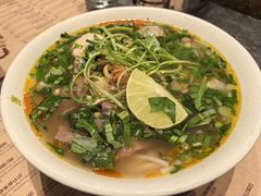 -Cô Thành Restaurant