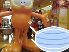 -珠江夜游西堤码头