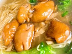 -坚记面店(一德路店)