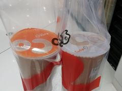 -CoCo都可(合生汇店)