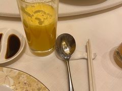 -扬州香格里拉·香宫中餐厅