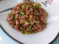 -日照大牌檔•小船海鲜(万平口店)