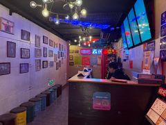 -唱吧麦颂KTV(西单华威潮铺街店)