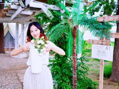 -安德鲁户外烧烤帐篷营地(马泉营店)