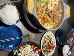 -鼎牛牛炖锅·烤串(温泉路店)