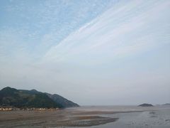 -北岐滩涂