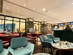 -大连铂尔曼酒店-铂尔曼美食廊 Pullman Deli