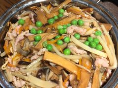 三丝两面黄-乔家栅(襄阳南路店)