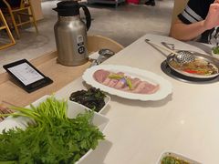 皇帝菜-围炉夜话·潮汕卤水火锅(榕江店)