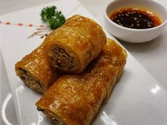 -枣子树·素食餐厅(朱家尖店)