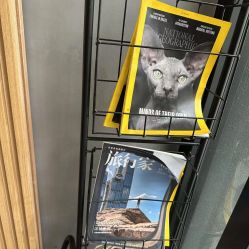 -老肖男士理发店