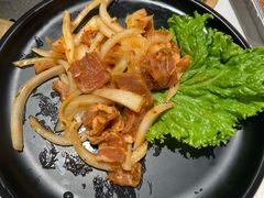 -花味烤肉·拌饭(庐阳万象汇店)