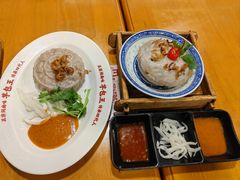 -芋包王闽南茶楼(八市店)