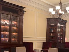 -Salon de Ville浦江汇(上海外滩华尔道夫酒店店)