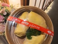 -桃夭日式料理(国信店)