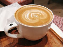 -Peet's Coffee皮爷咖啡(大学路店)