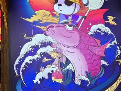 -蜀大侠火锅(森兰花园城店)