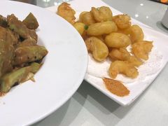 -闫府私房菜(经四路万达店)