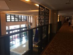 御水温泉度假酒店-天目湖御水温泉·度假酒店