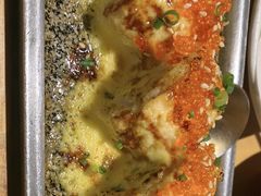 -一心创作料理屋(经开万达店)