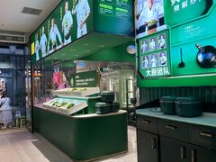 -费大厨辣椒炒肉(太平老街店)