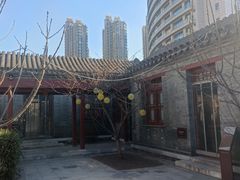 -李叔同故居纪念馆