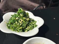 -迎晨餐厅(青芝坞店)