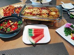 -太阳岛度假酒店