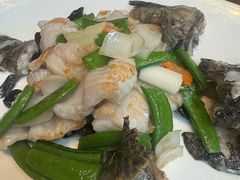 -金玉满堂潮州酒楼(无限极荟购物广场店)