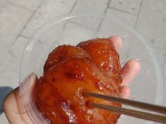 -心太软糖油粑粑