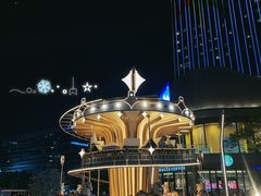 -东莞松山湖万象汇